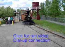 run at park video